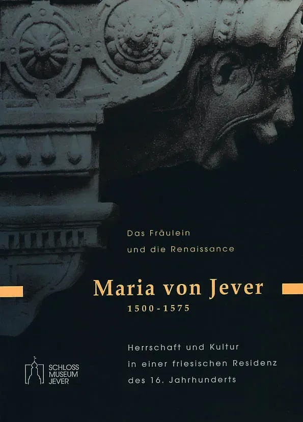 Isensee Nordwest Das Fräulein und die Renaissance Sachbuch