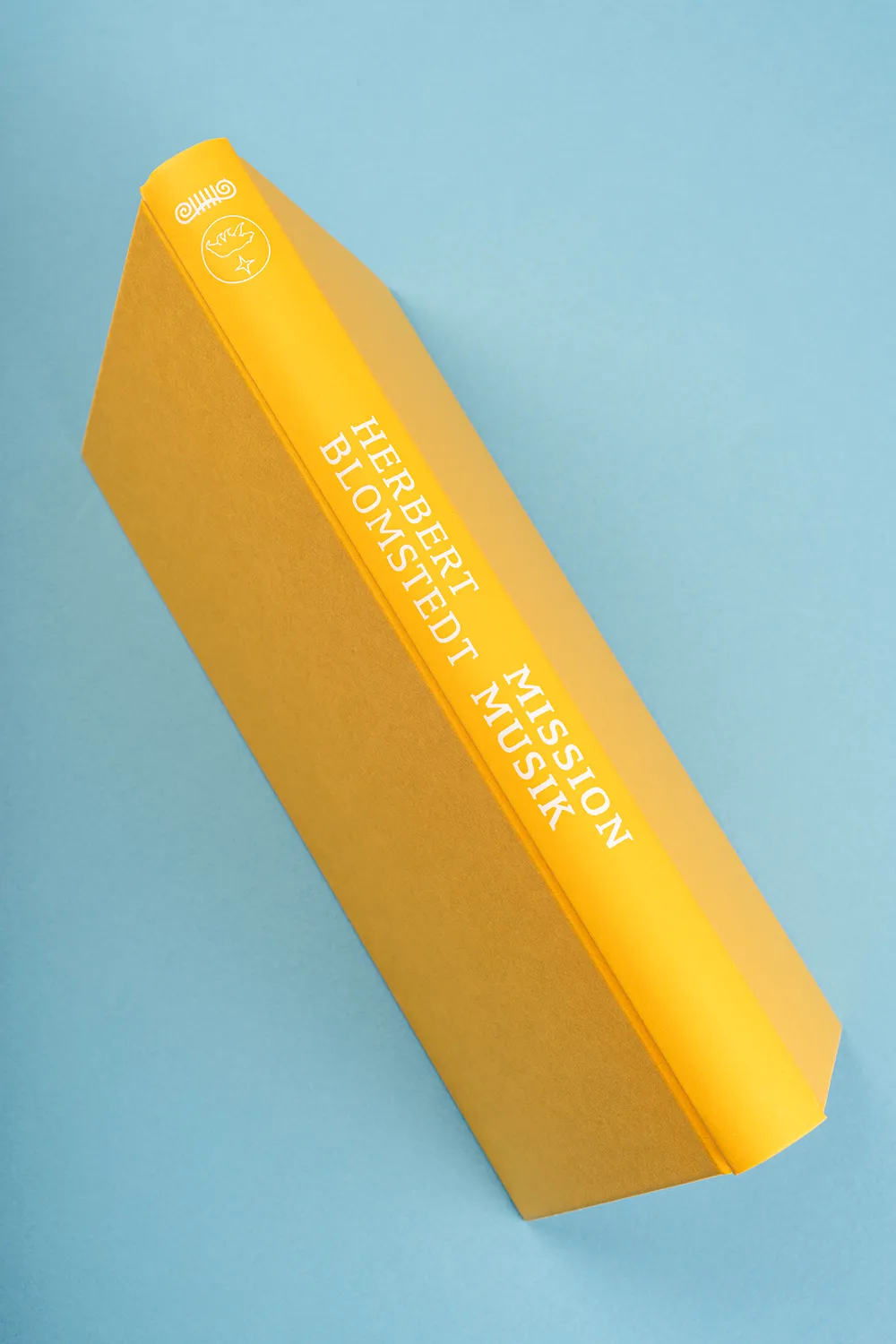 Seemann Henschel Mission Musik Buch Blomstedt Gesprächsband