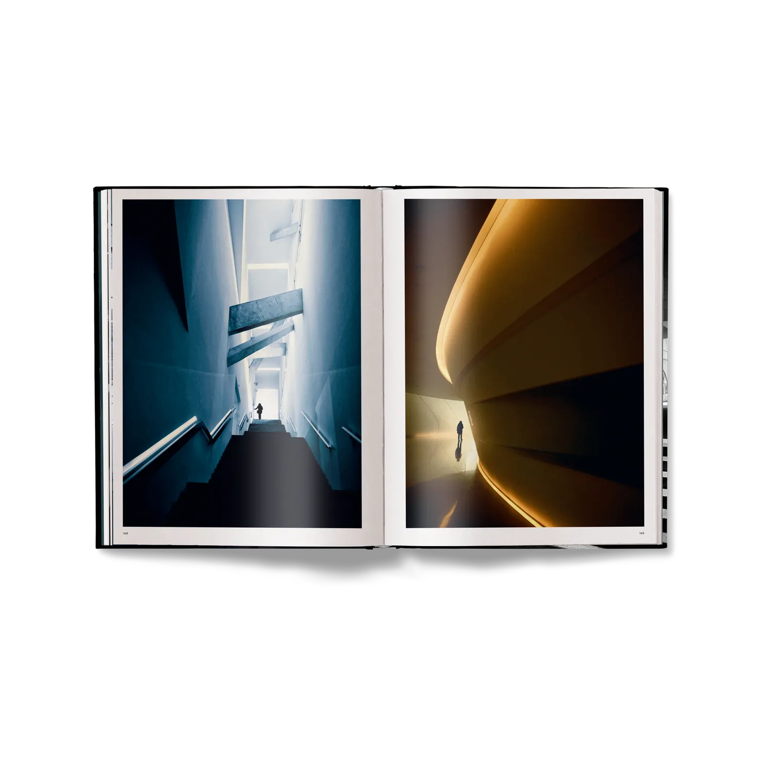 teNeues The Art of Solitude Bildband Fine Art Fotografie