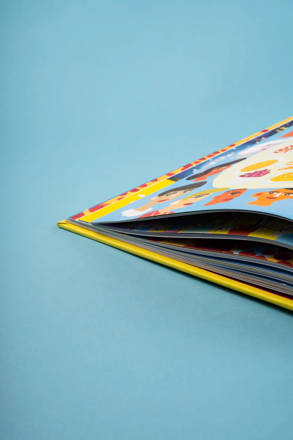 Seemann Henschel Wir feiern Kinderbuch Feste der Welt
