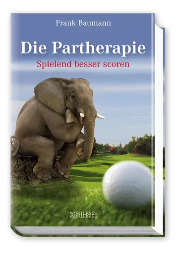 Wörterseh Die Partherapie Buch Golf Handicap 18