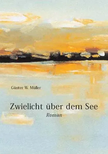 Isensee Literatur Zwielicht über dem See Buch Roman