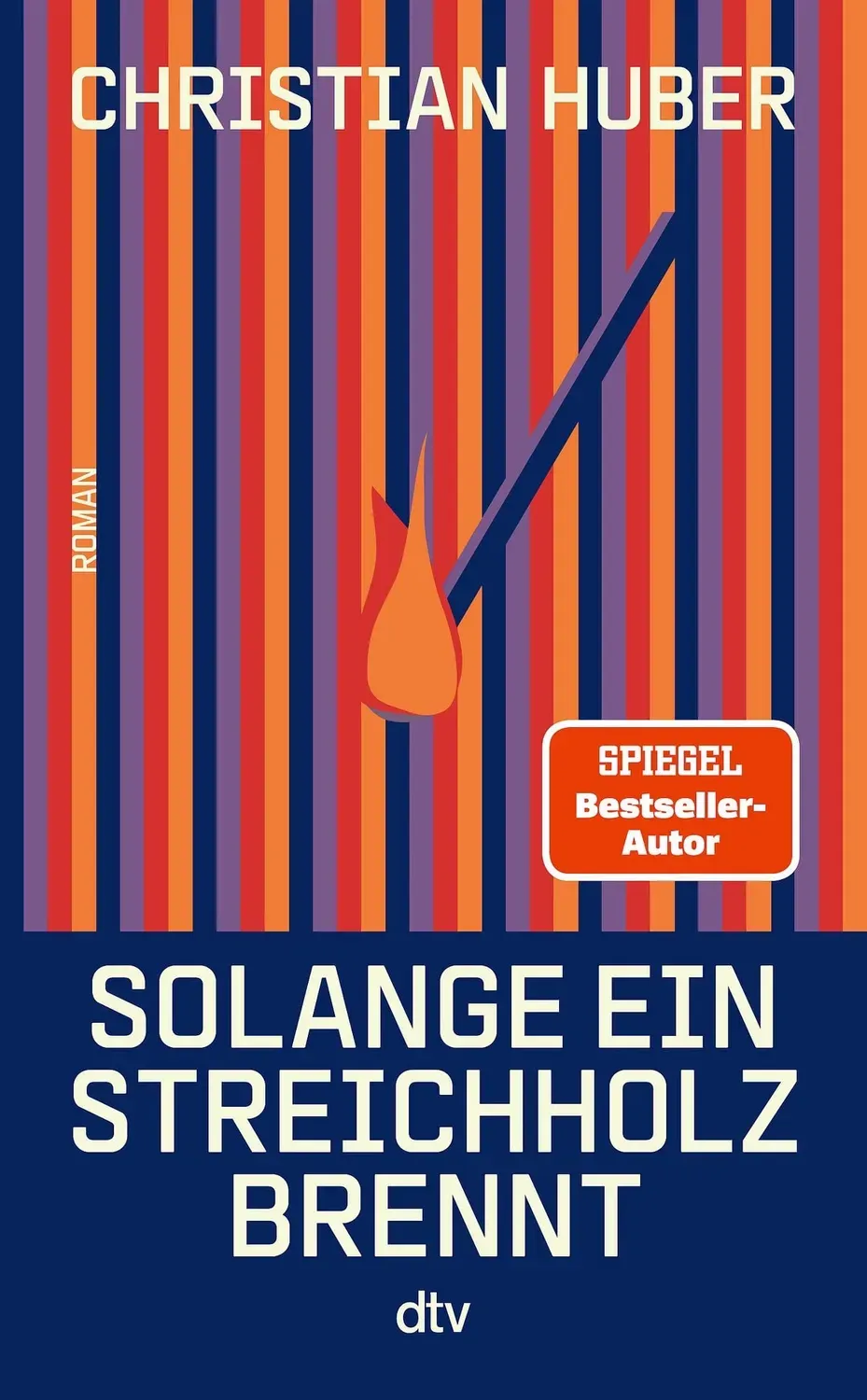 Isensee Literatur Solange ein Streichholz brennt Roman