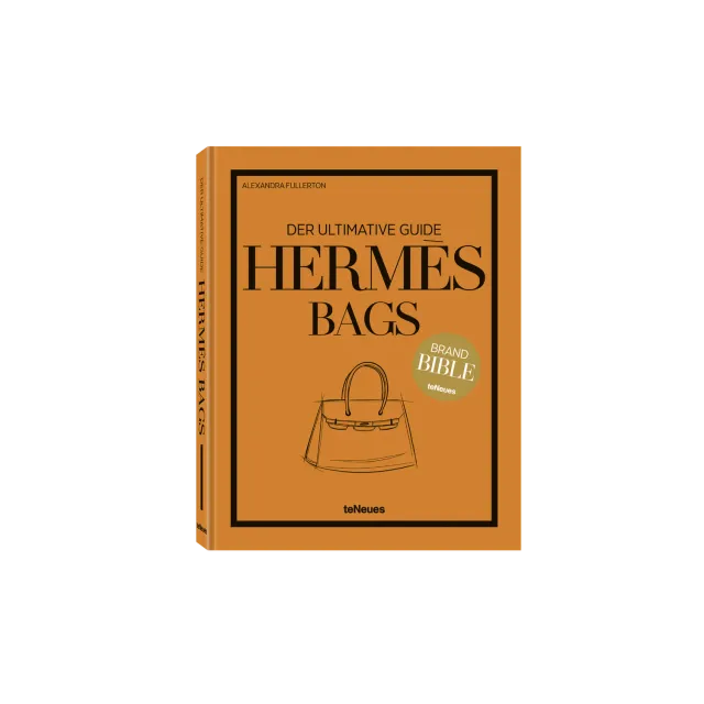 Gestalten Hermès Bags Der ultimative Guide Bildband
