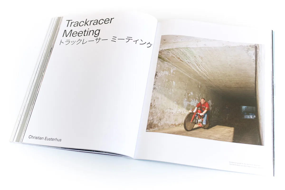 Gestalten Brummm #2 Bildband Motorräder Fotografie