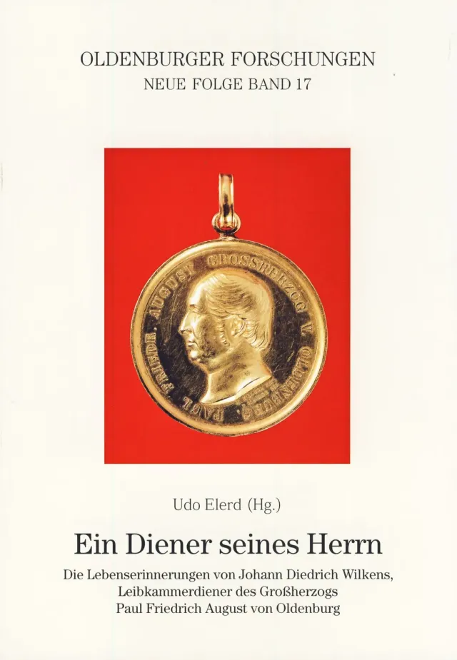 Isensee Nordwest Ein Diener seines Herrn Buch Regionalgeschichte